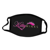 Kittyminks mask