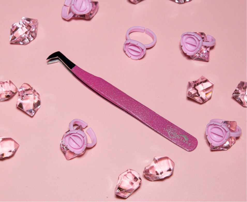 Kittyminks Boot Tweezer