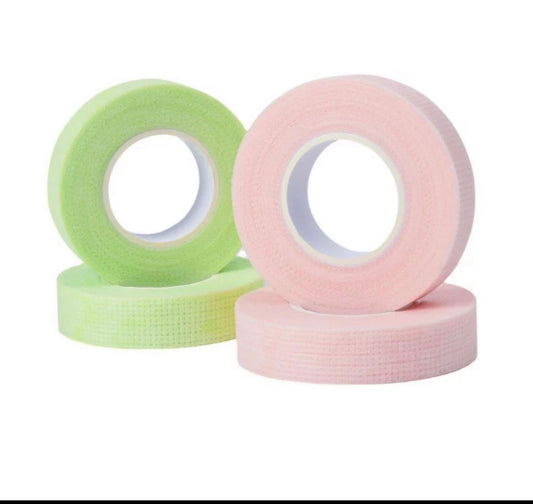 Eyelash Extension Tape