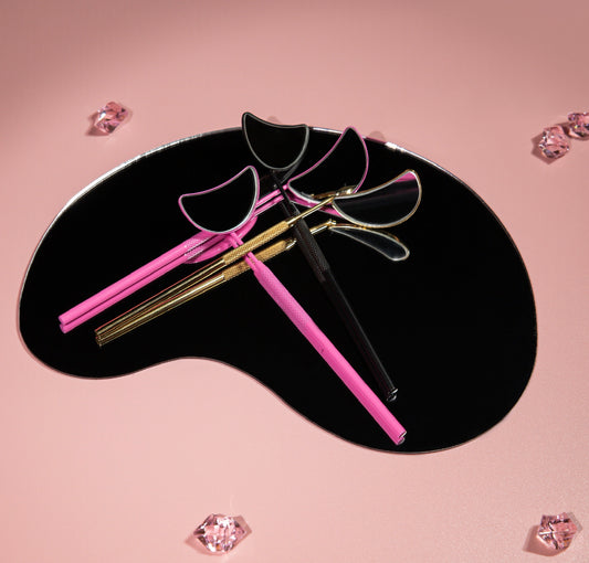 Kittyminks Lash mirror