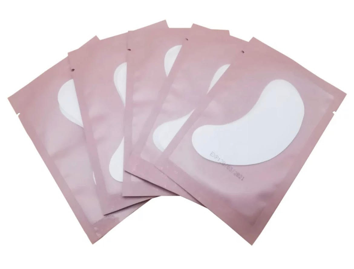 Kittyminks Lash Pads(50 pairs)