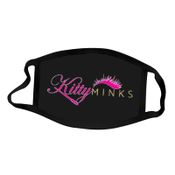 Kittyminks  mask