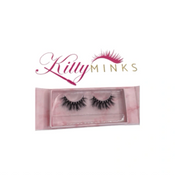 Kittyminks Strip lashes